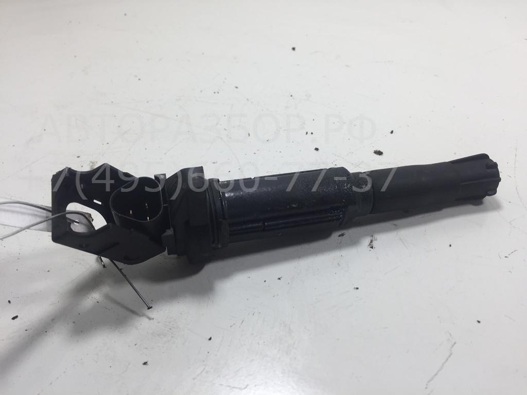 Катушка зажигания