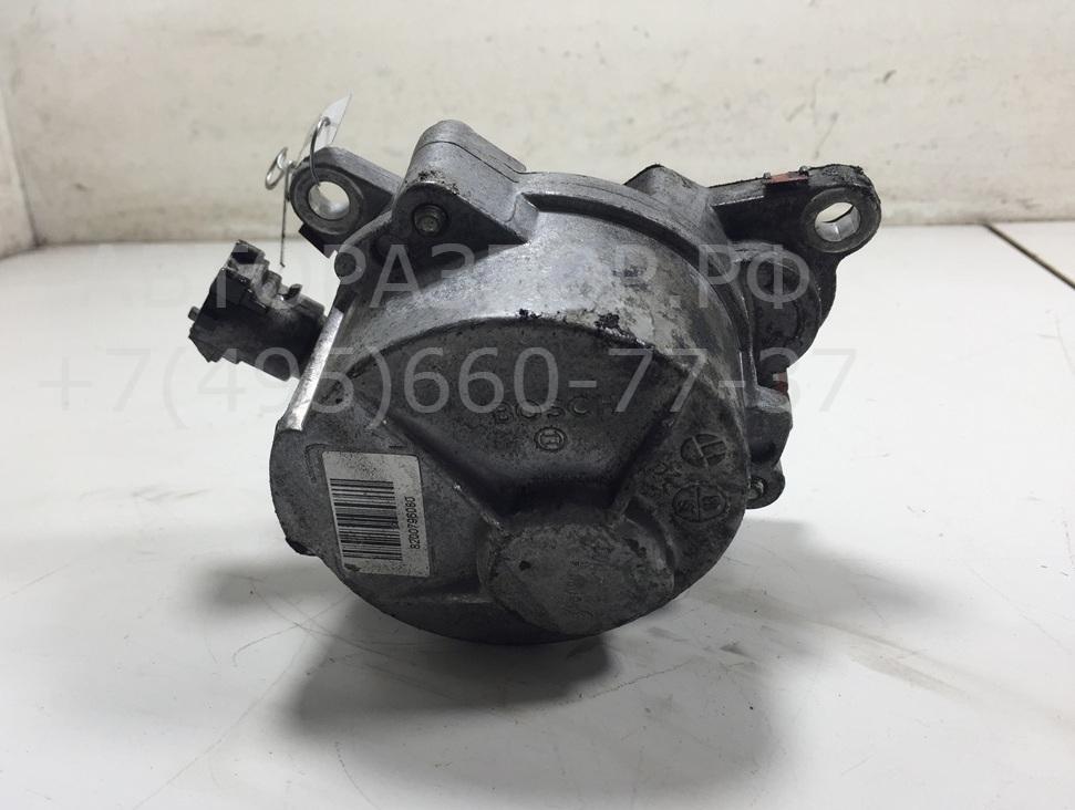 Насос вакуумный