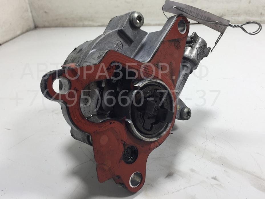 Насос вакуумный