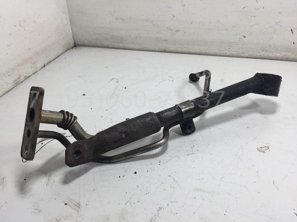 Трубка масляная