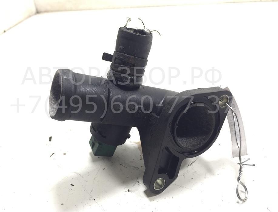 Фланец / тройник