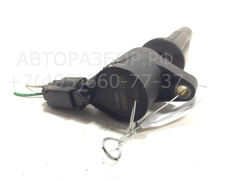 Катушка зажигания