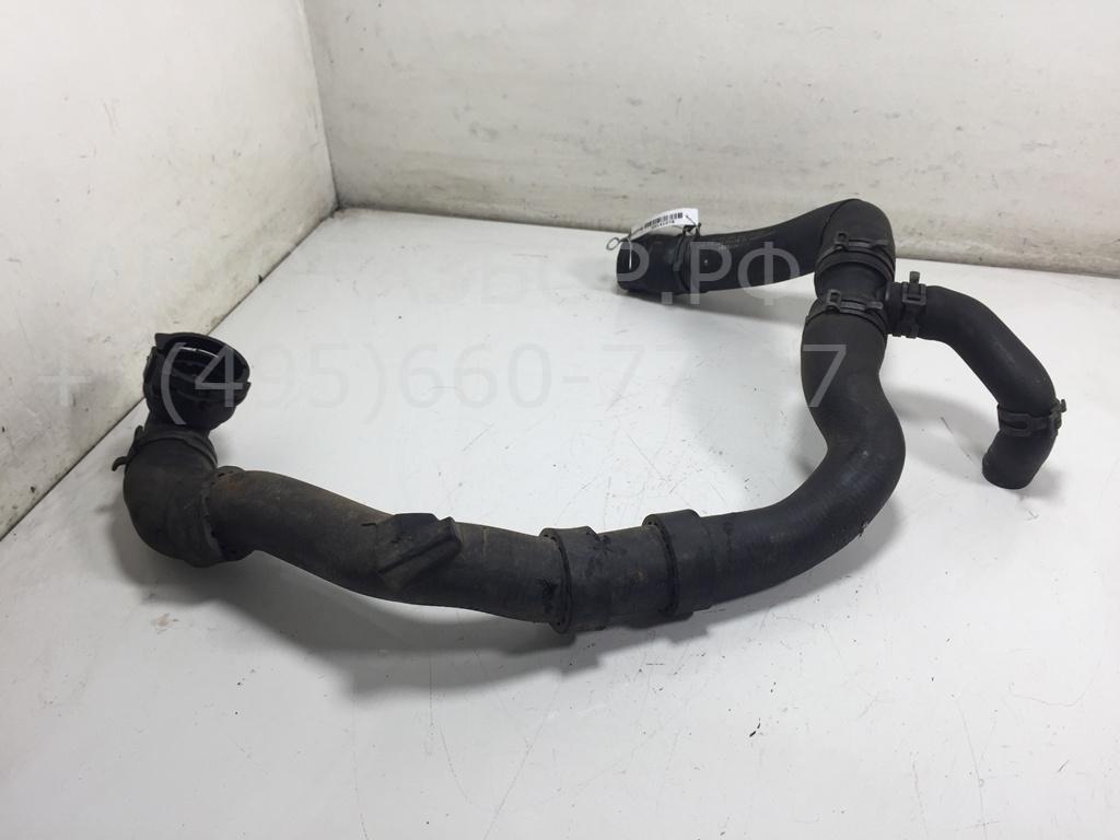 Патрубок радиатора