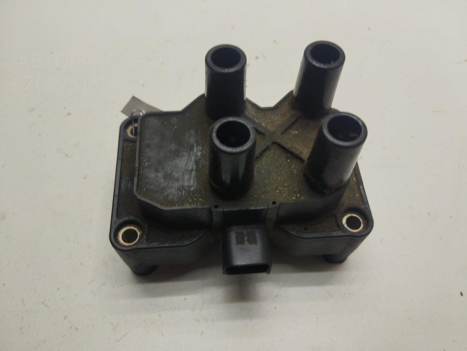 Катушка зажигания