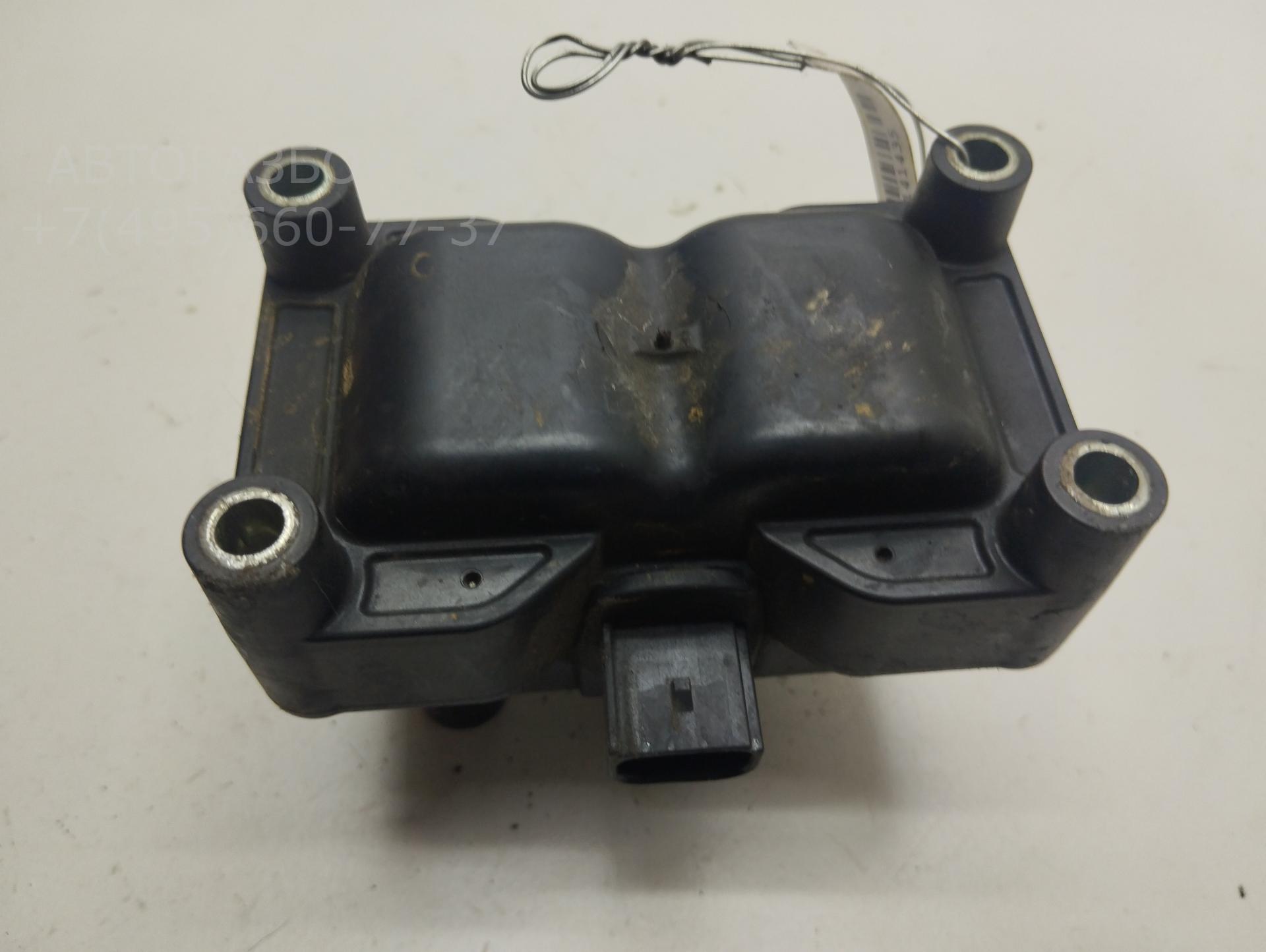 Катушка зажигания