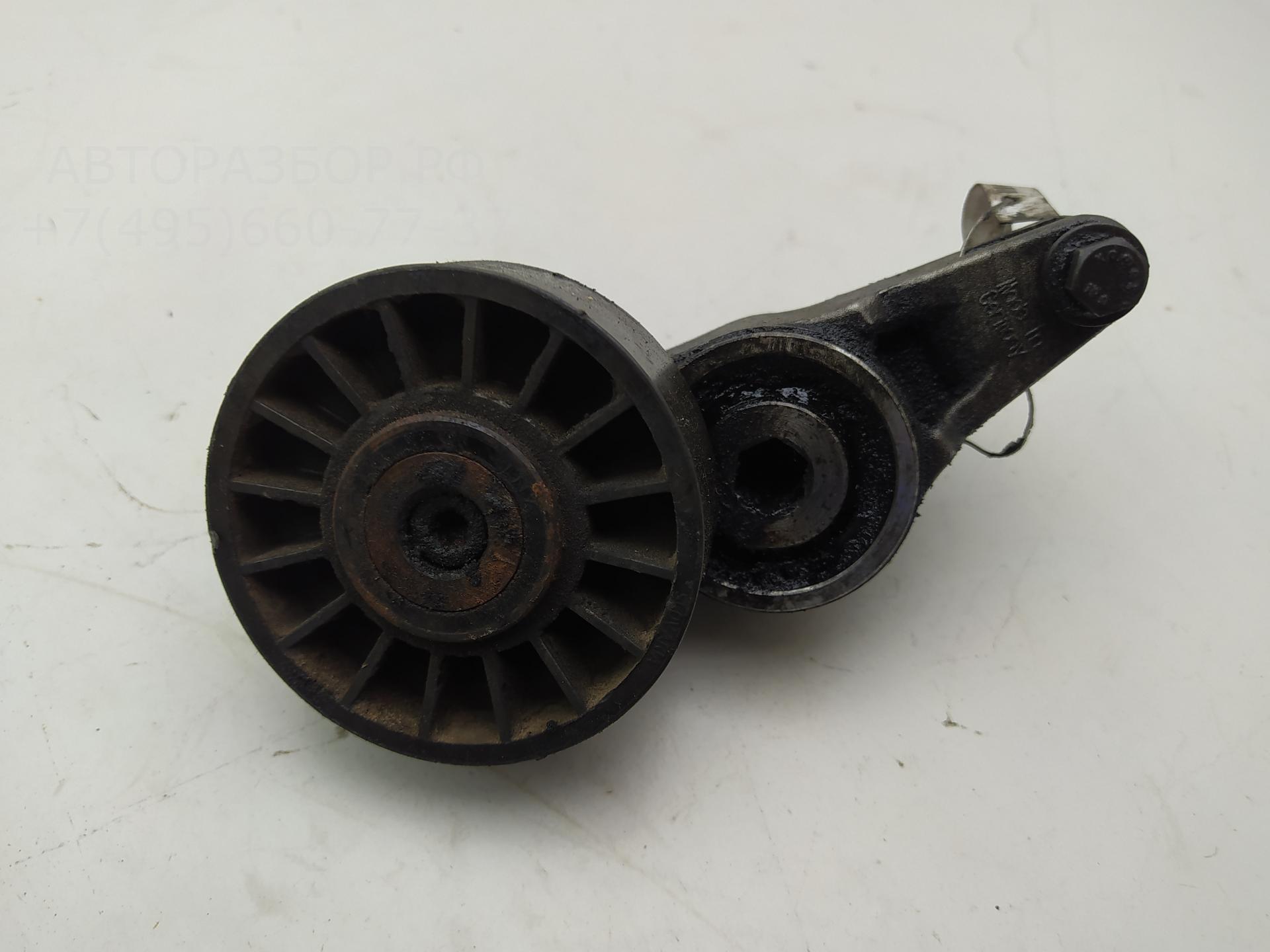 Механизм натяжения ремня ГРМ