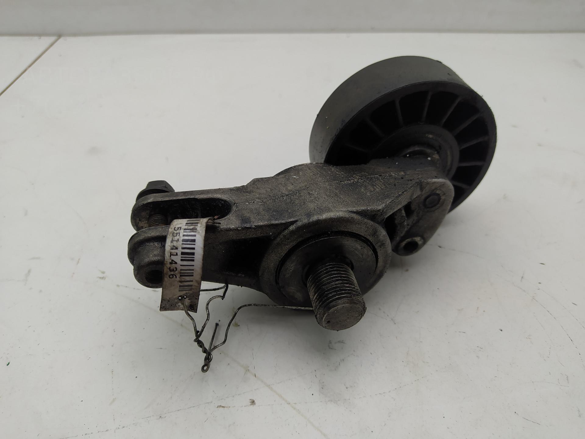 Механизм натяжения ремня ГРМ