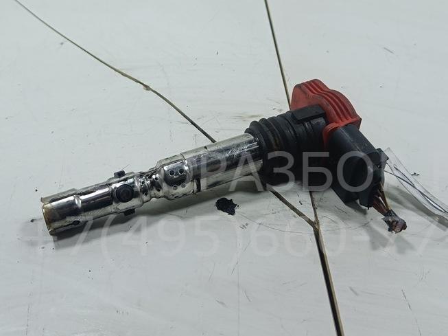 Катушка зажигания