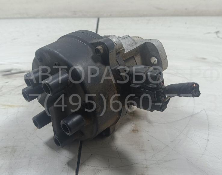 Распределитель зажигания (трамблер)