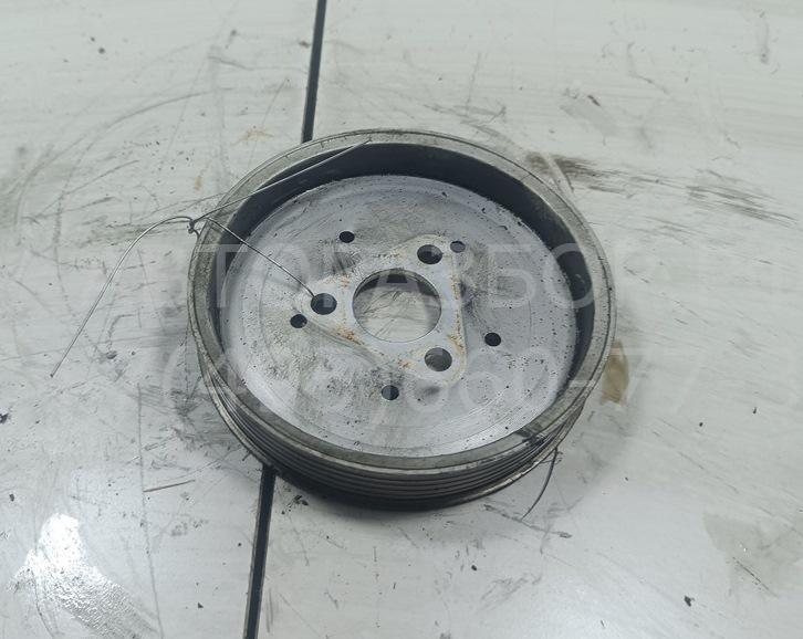 Шкив насоса ГУР