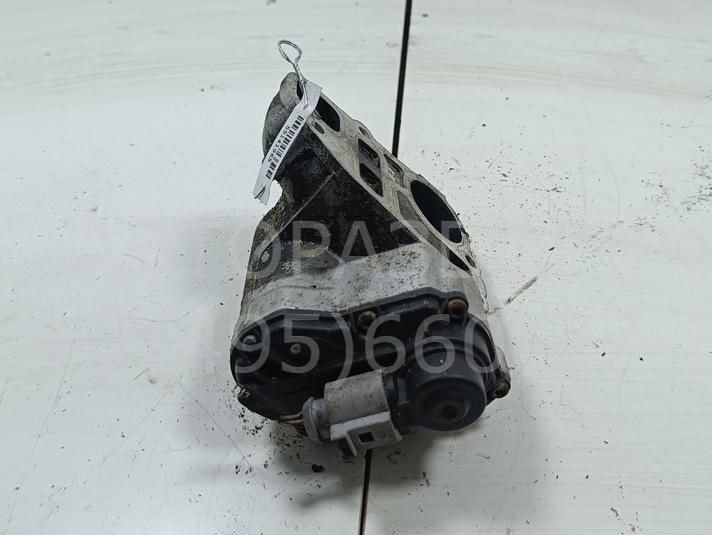 Клапан электромагнитный