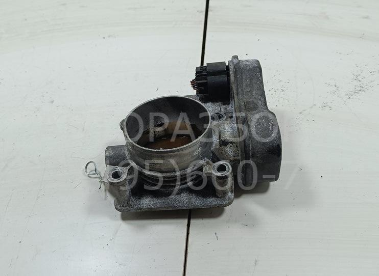 Заслонка дроссельная электрическая