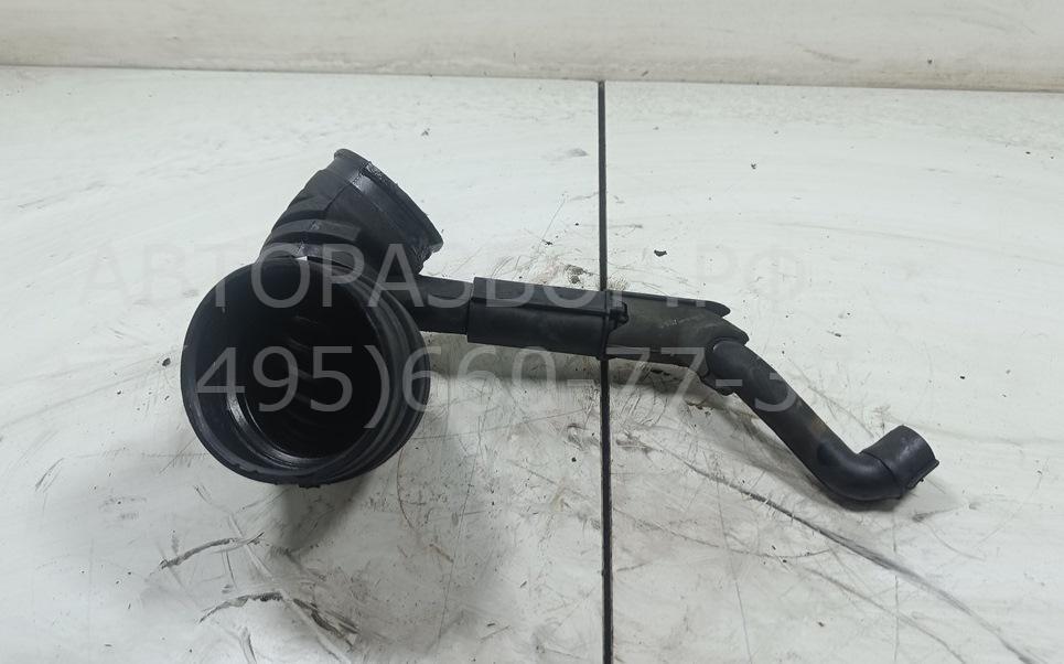 Патрубок воздушного фильтра