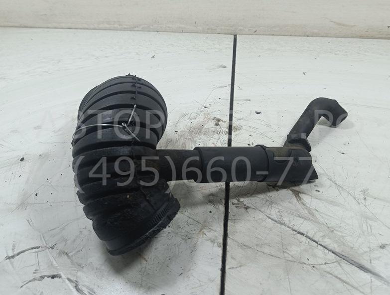 Патрубок воздушного фильтра