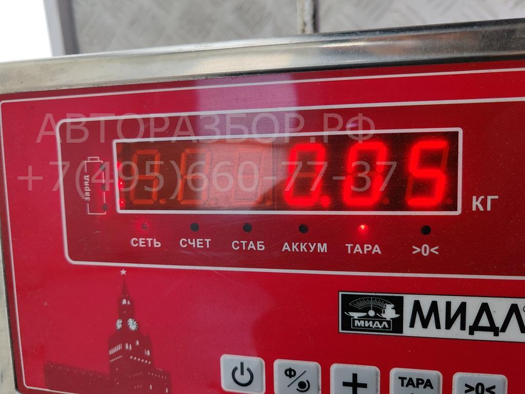 Трос открывания двери