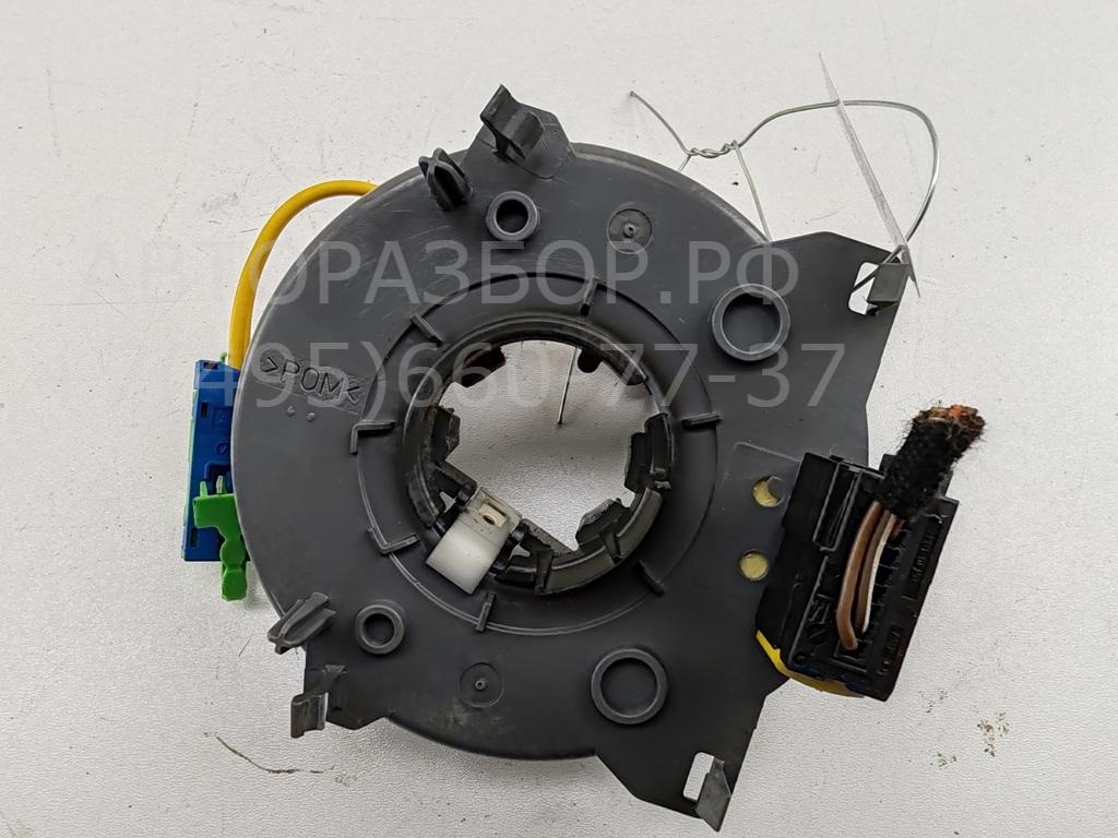 Механизм подрулевой для SRS (ленточный)