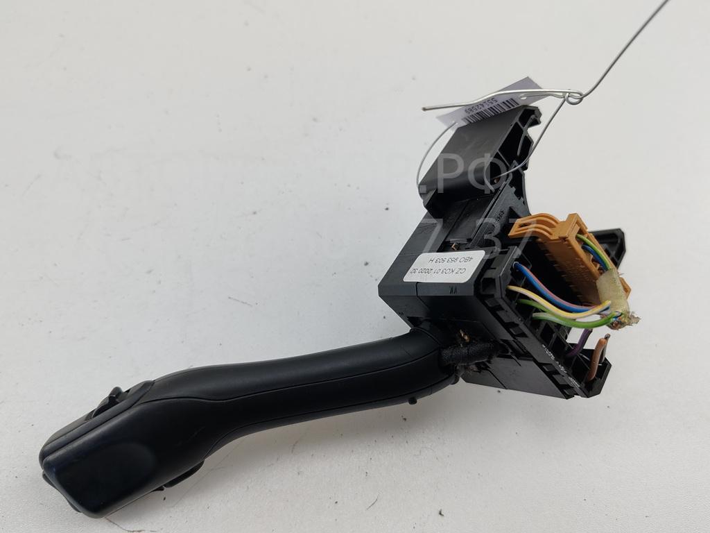 Переключатель стеклоочистителей