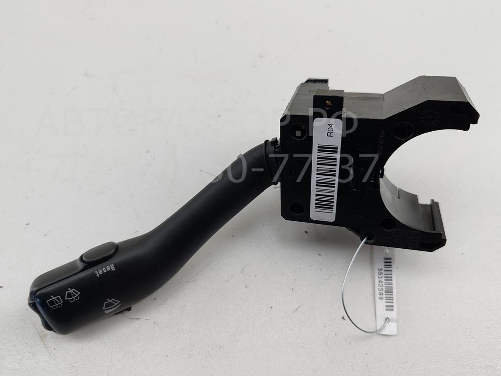 Переключатель стеклоочистителей