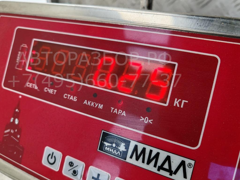 Блок комфорта