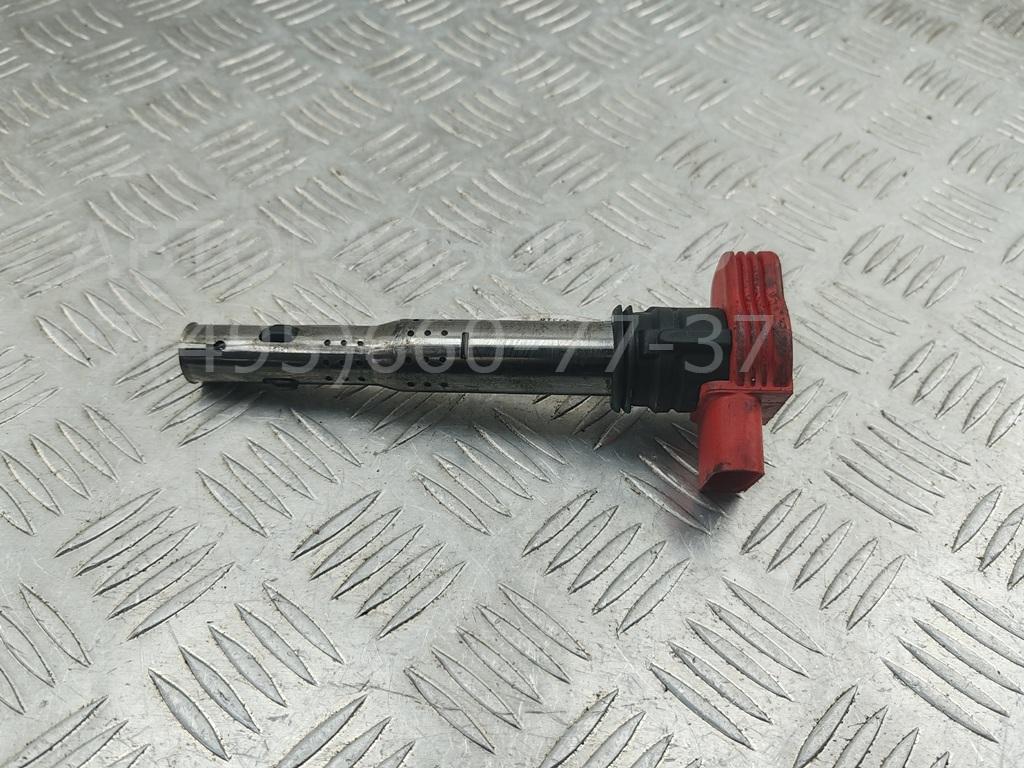 Катушка зажигания