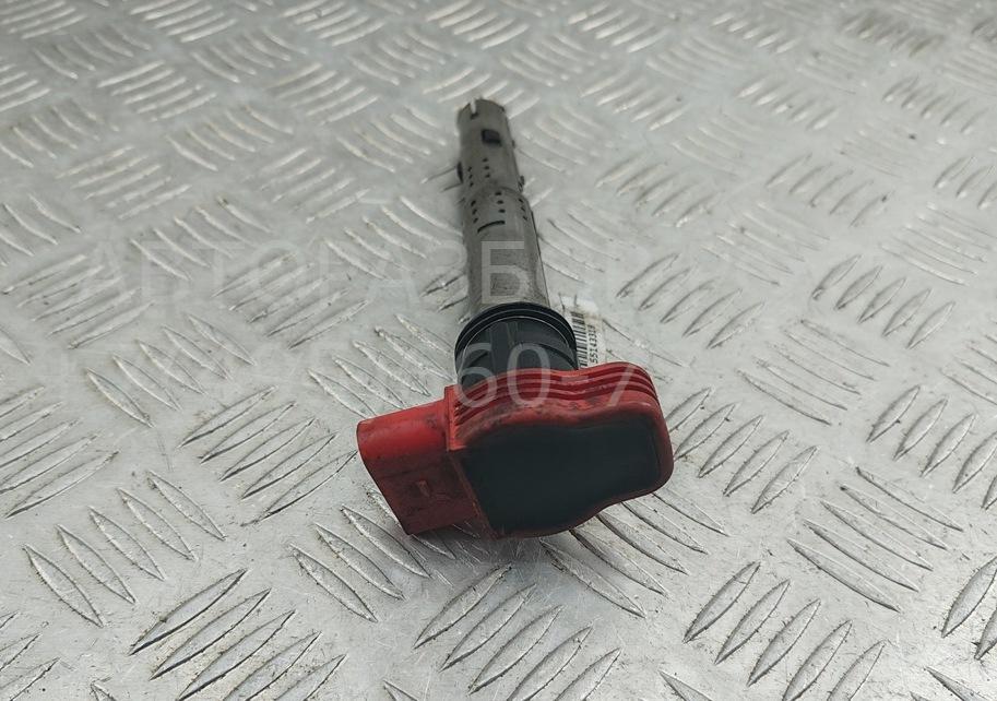 Катушка зажигания