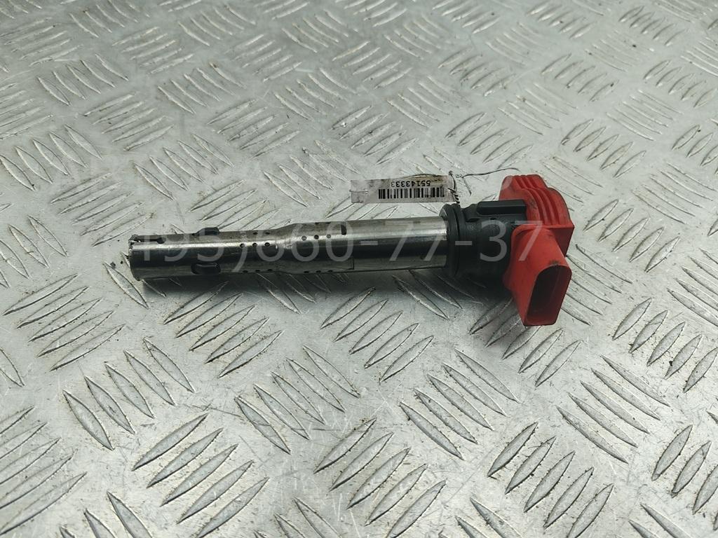 Катушка зажигания