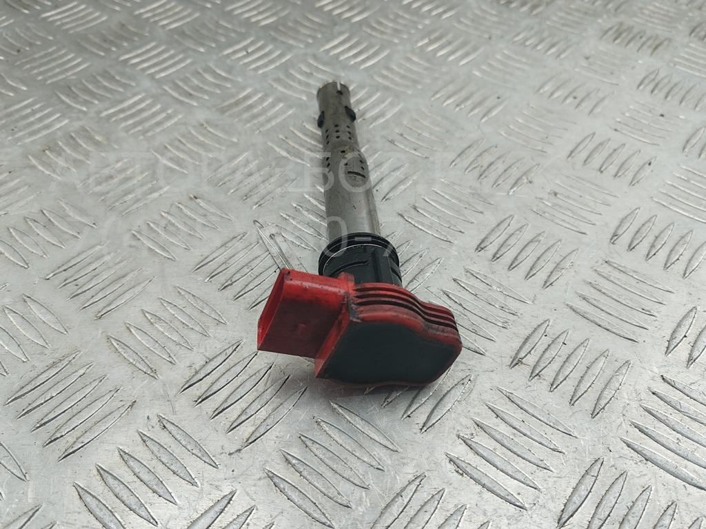 Катушка зажигания