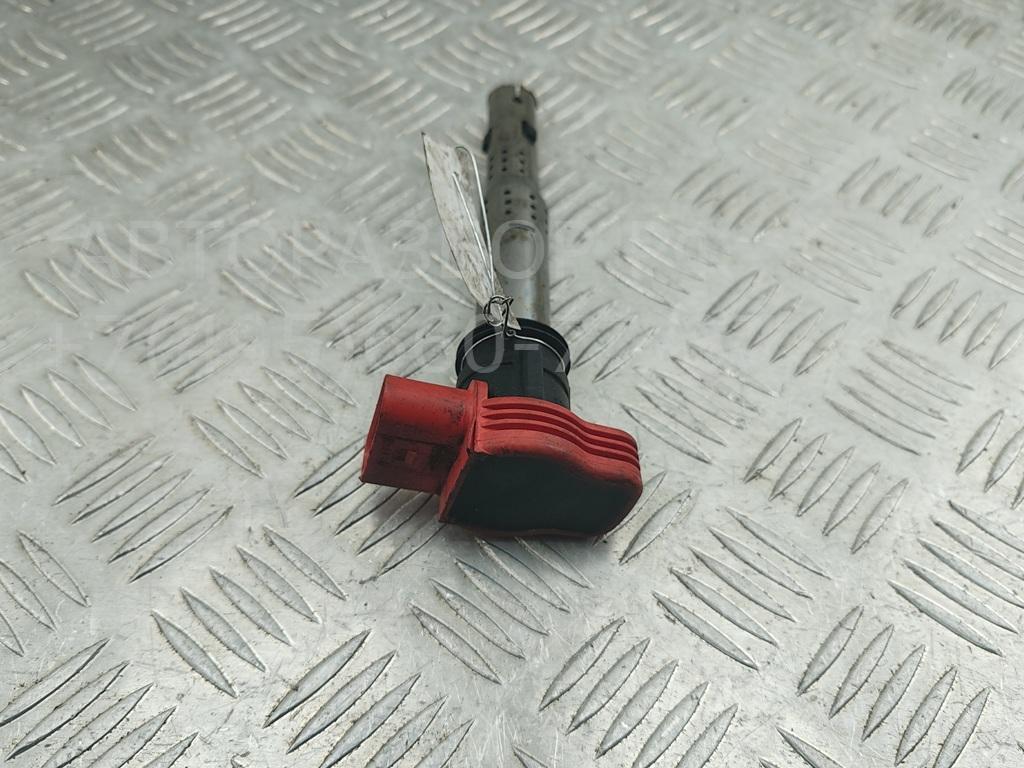 Катушка зажигания