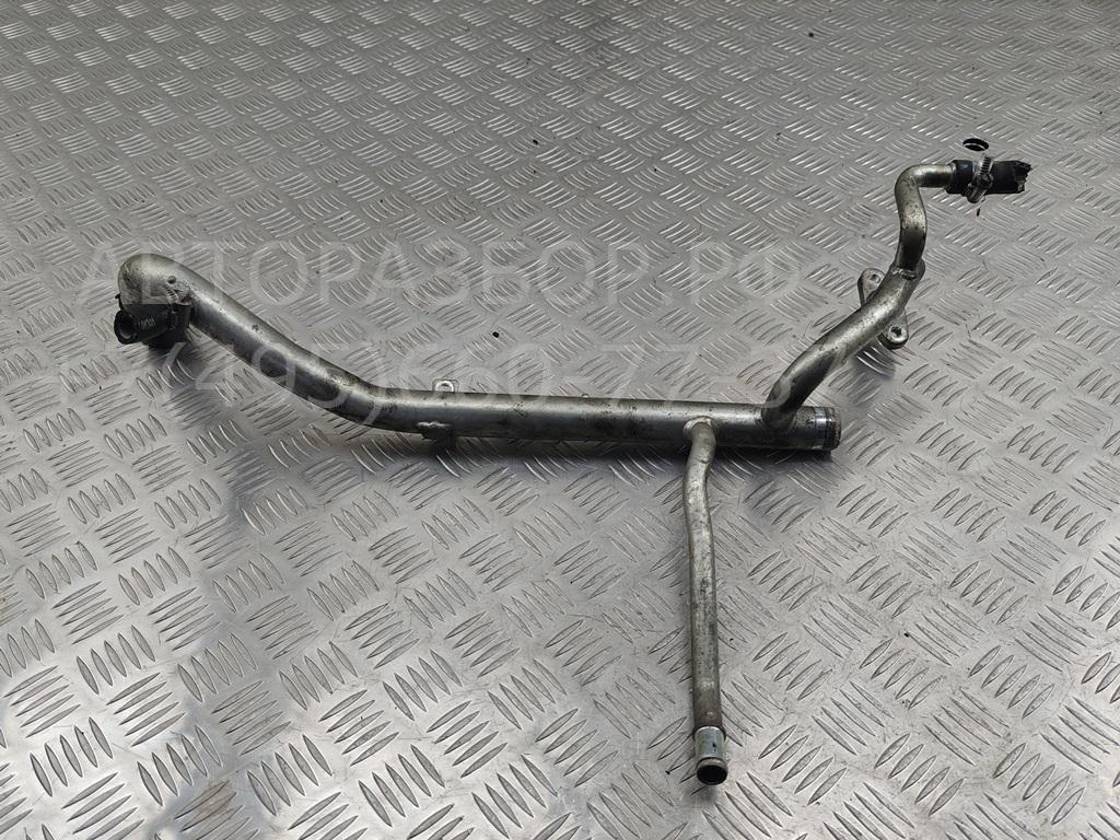 Трубка системы охлаждения