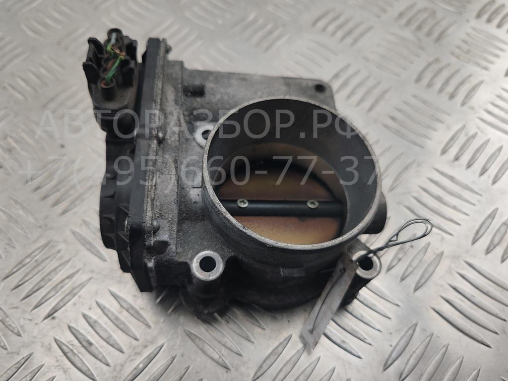 Заслонка дроссельная электрическая