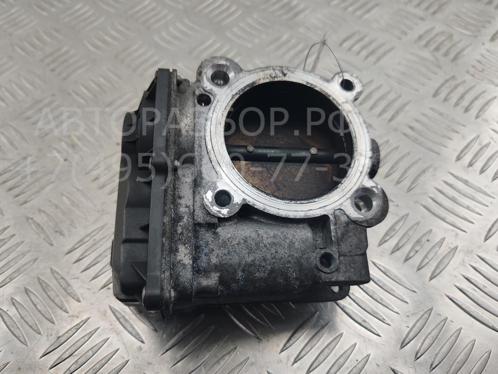 Заслонка дроссельная электрическая