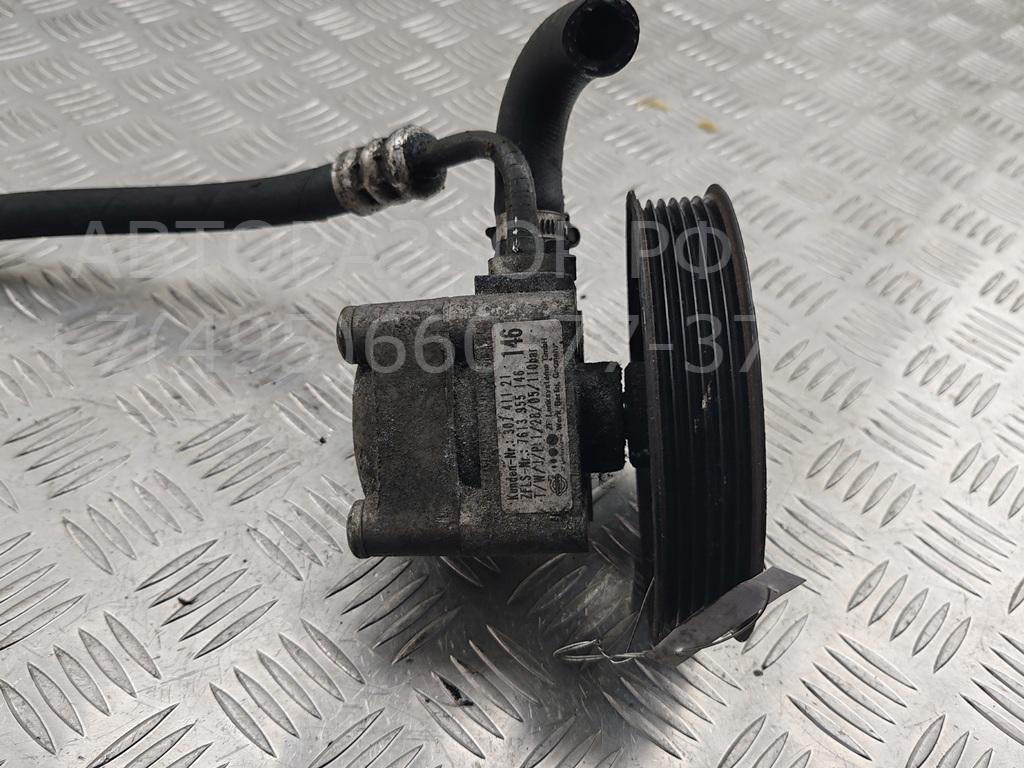 Насос ГУР (гидроусилитель руля)