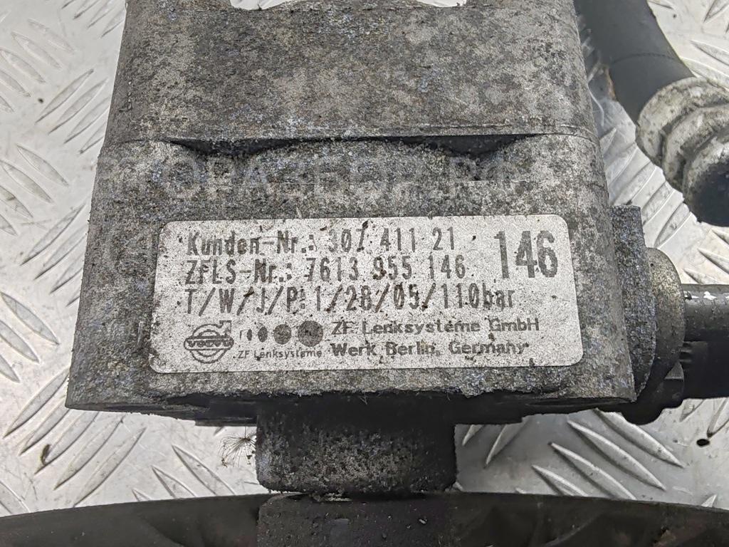 Насос ГУР (гидроусилитель руля)