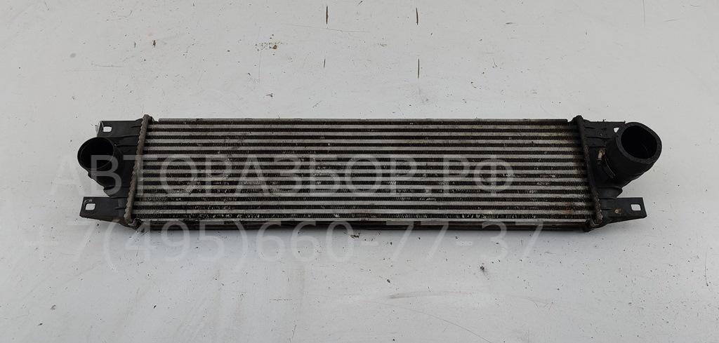 Интеркулер