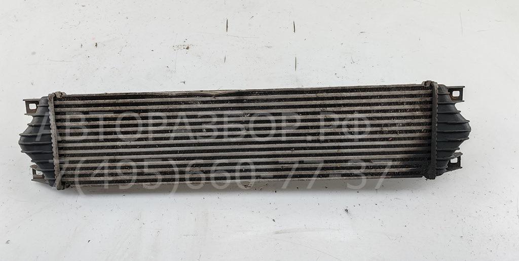 Интеркулер