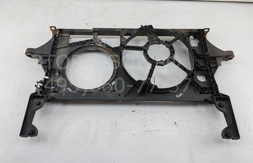 Диффузор вентилятора