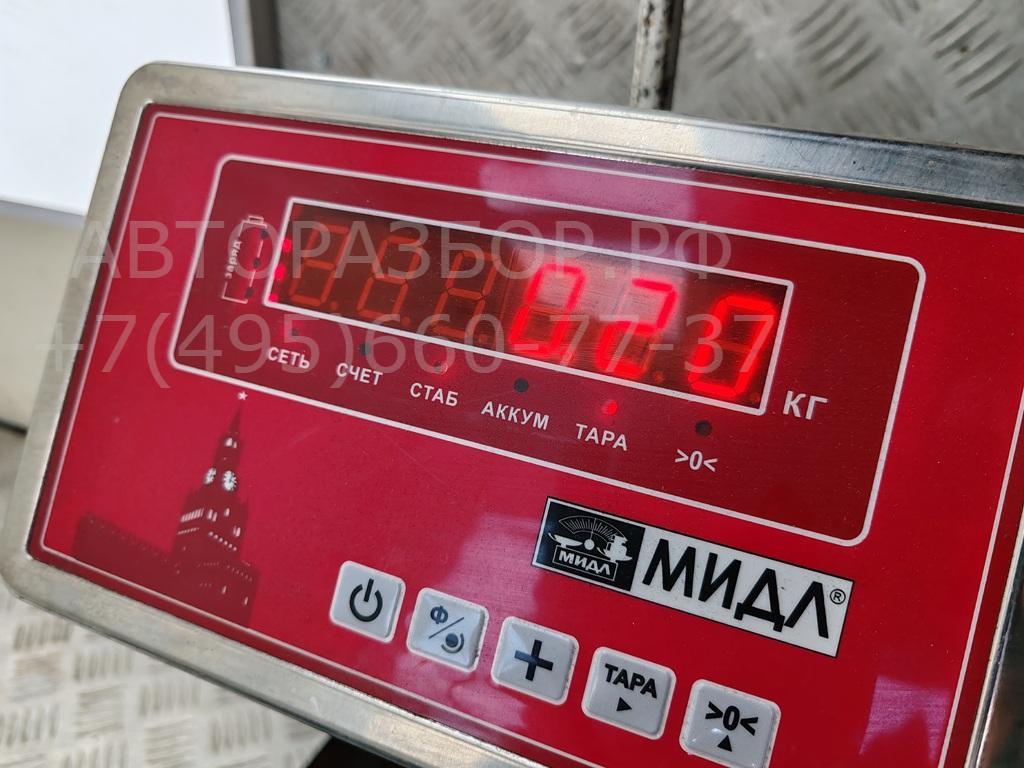 Диффузор вентилятора