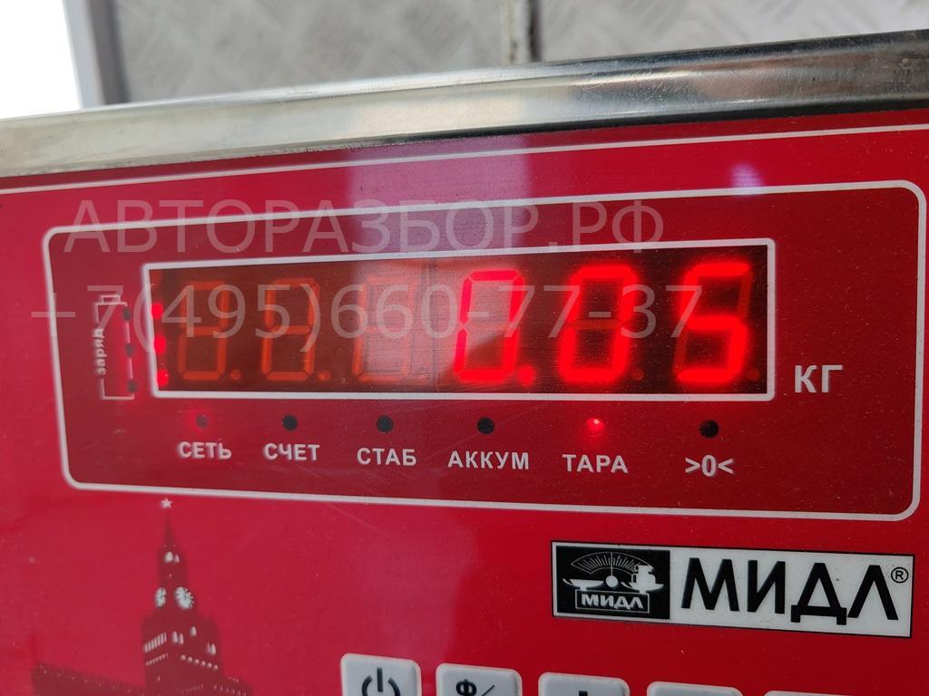 Трос открывания двери