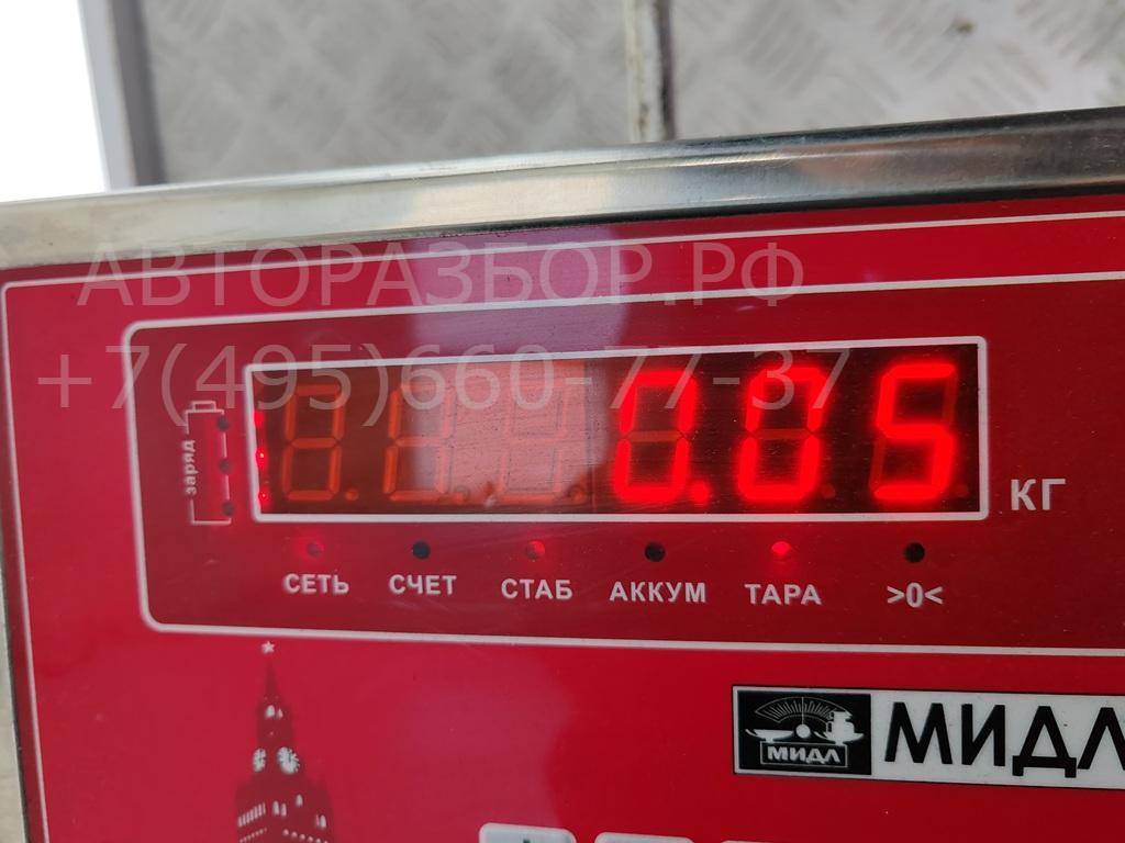 Трос открывания двери