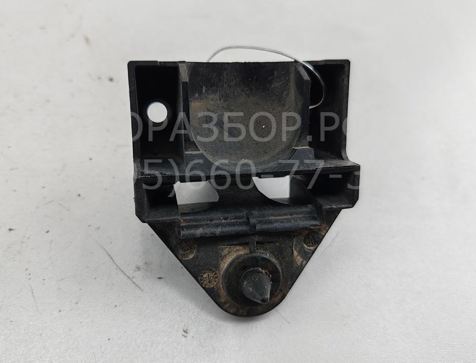 Кронштейн радиатора