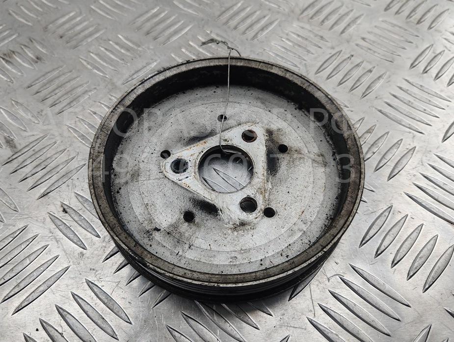 Шкив насоса ГУР