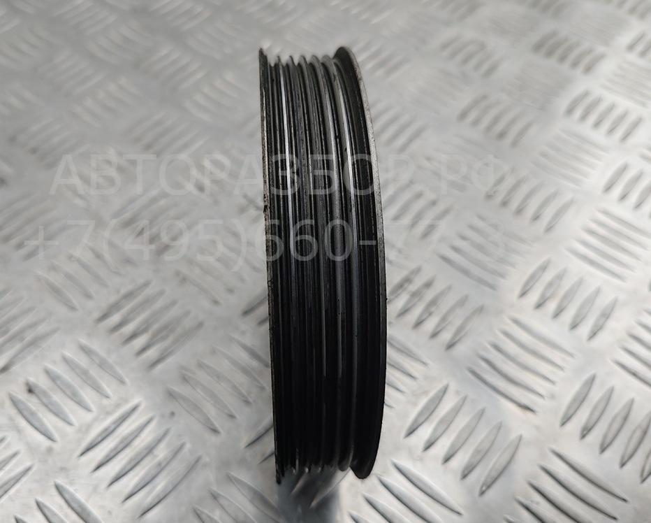 Шкив насоса ГУР