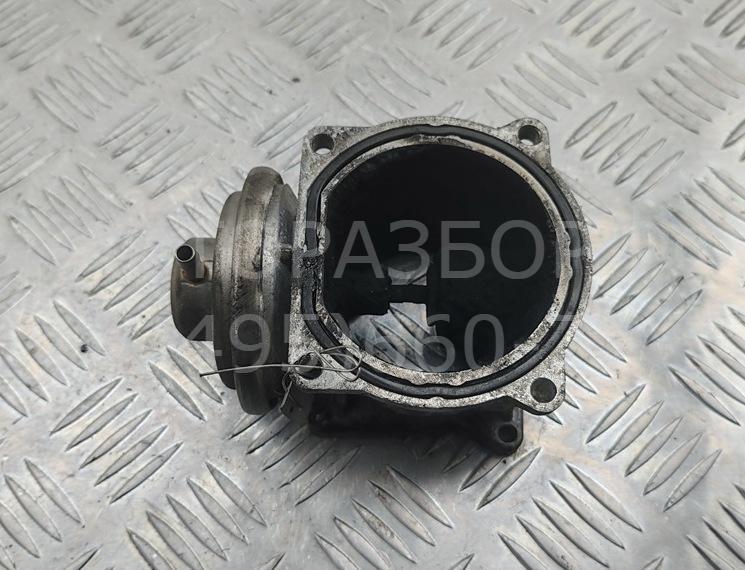 Клапан электромагнитный