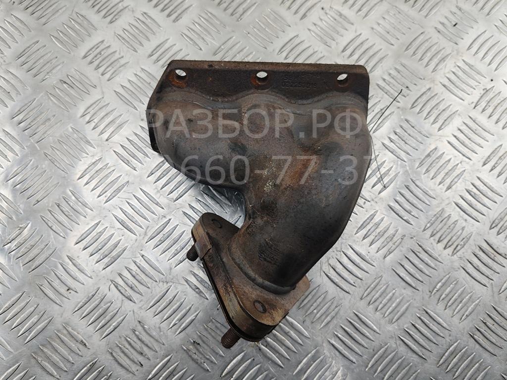 Коллектор выпускной