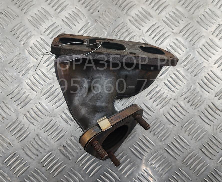 Коллектор выпускной