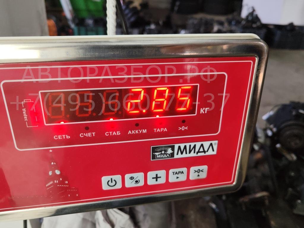 Коллектор выпускной