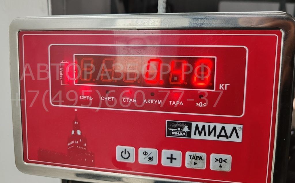 Кожух ремня ГРМ