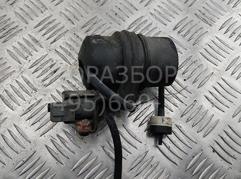 Клапан воздушный