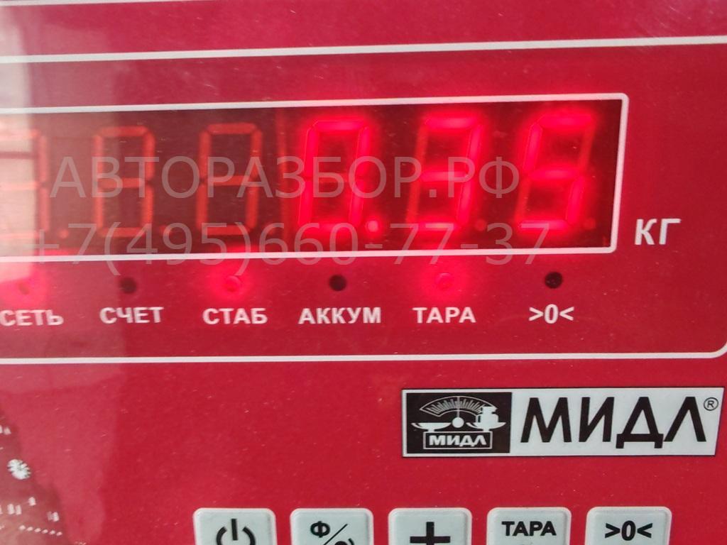 Клапан воздушный