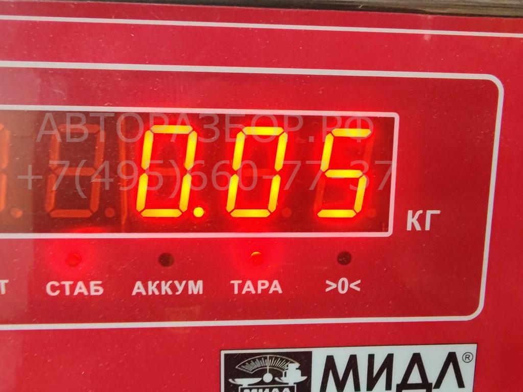 Крышка маслозаливной горловины